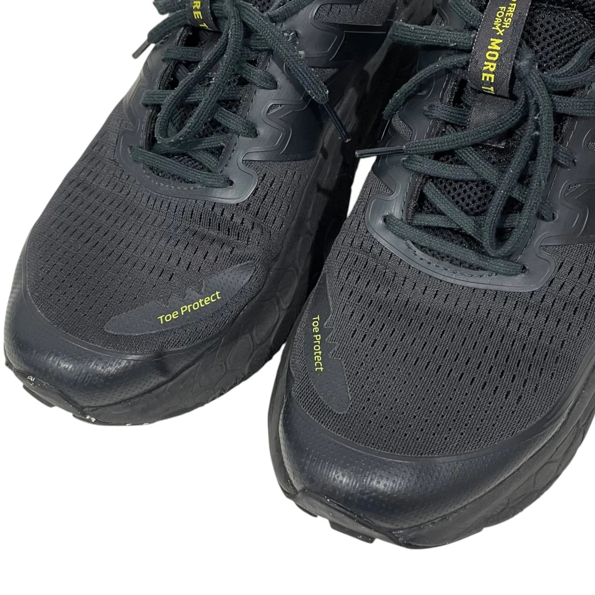 23SS スニーカー Fresh Foam X More Trail v3 フレッシュフォーム エックス モア トレイル ブイスリー MTMORNBK - Image 4