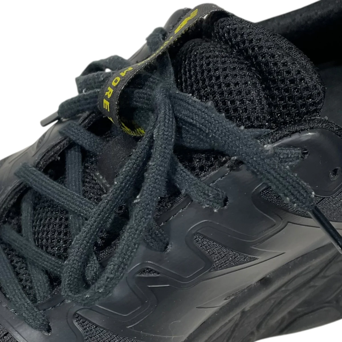 23SS スニーカー Fresh Foam X More Trail v3 フレッシュフォーム エックス モア トレイル ブイスリー MTMORNBK - Image 5