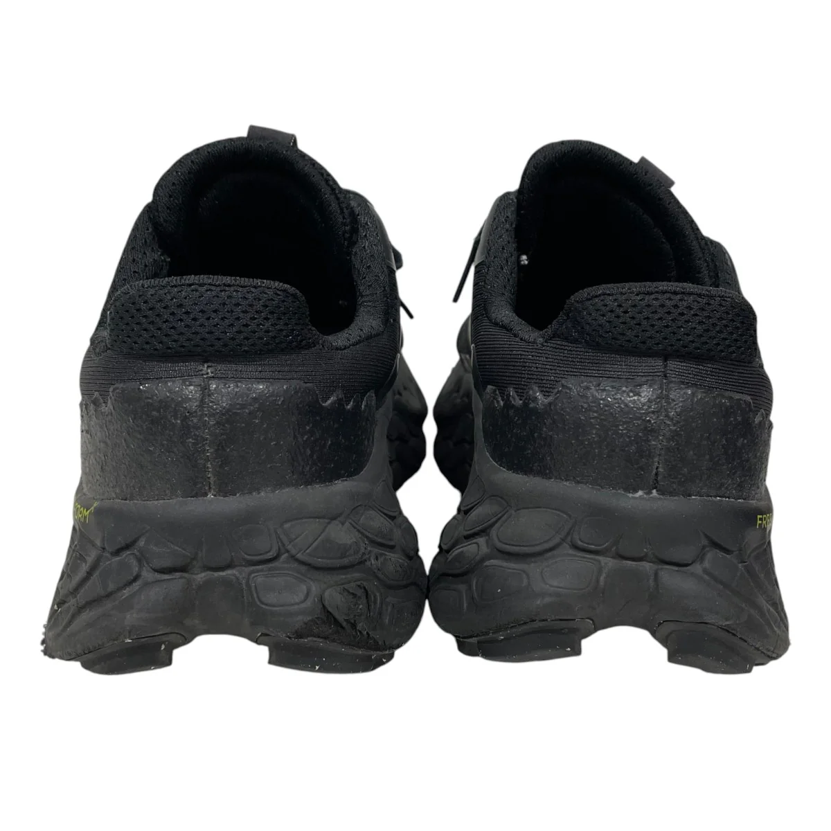 23SS スニーカー Fresh Foam X More Trail v3 フレッシュフォーム エックス モア トレイル ブイスリー MTMORNBK - Image 7