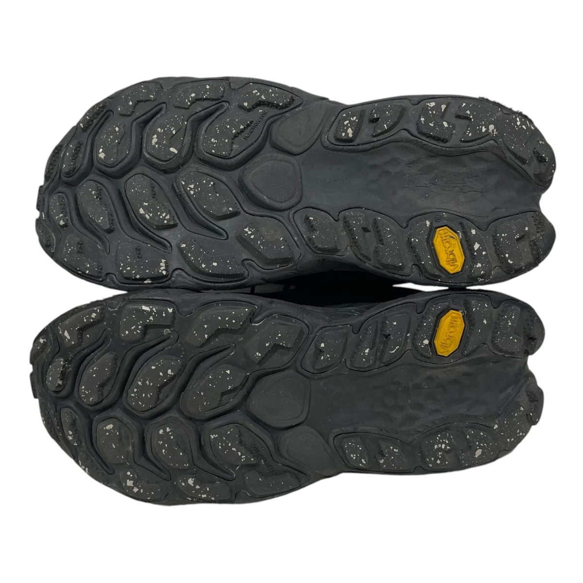 23SS スニーカー Fresh Foam X More Trail v3 フレッシュフォーム エックス モア トレイル ブイスリー MTMORNBK - Image 9