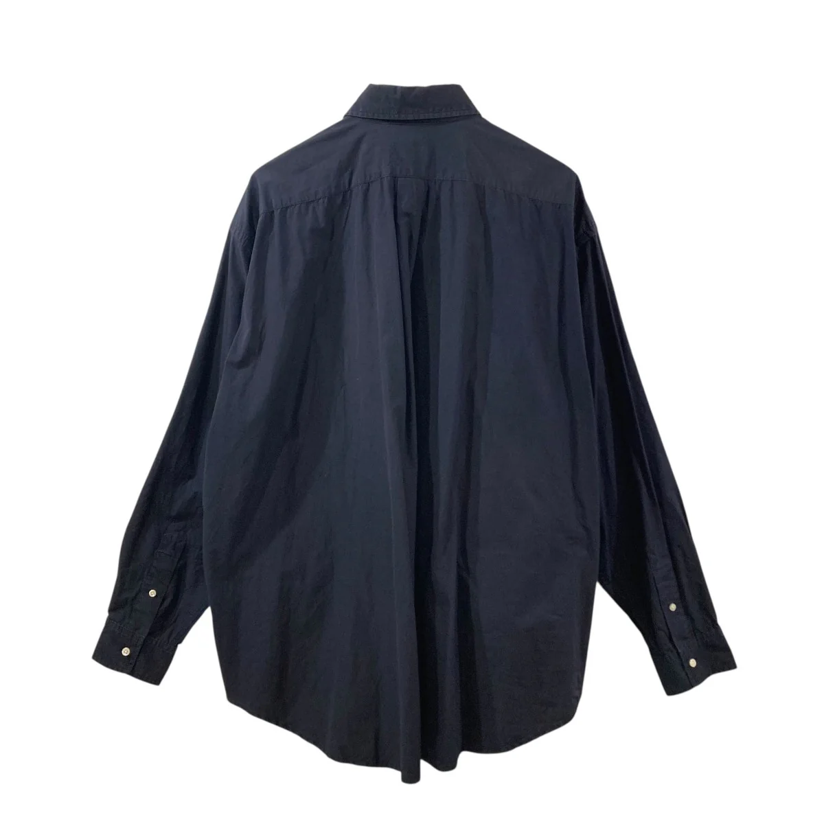 BIG SHIRT長袖シャツ11-11-5939-139 - Image 2