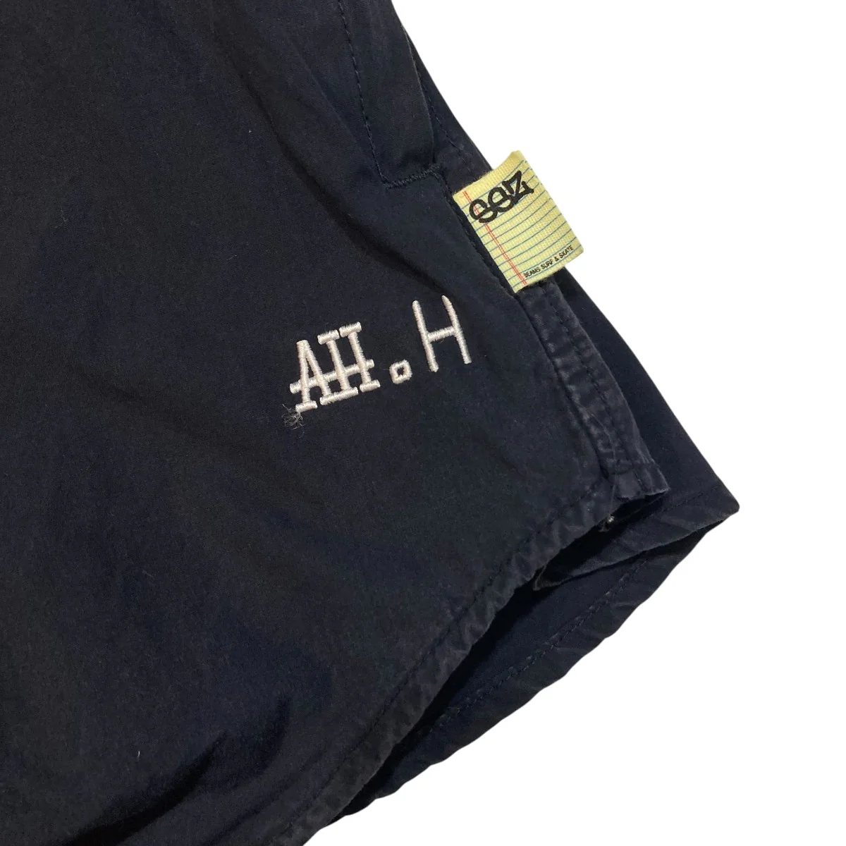 BIG SHIRT長袖シャツ11-11-5939-139 - Image 7