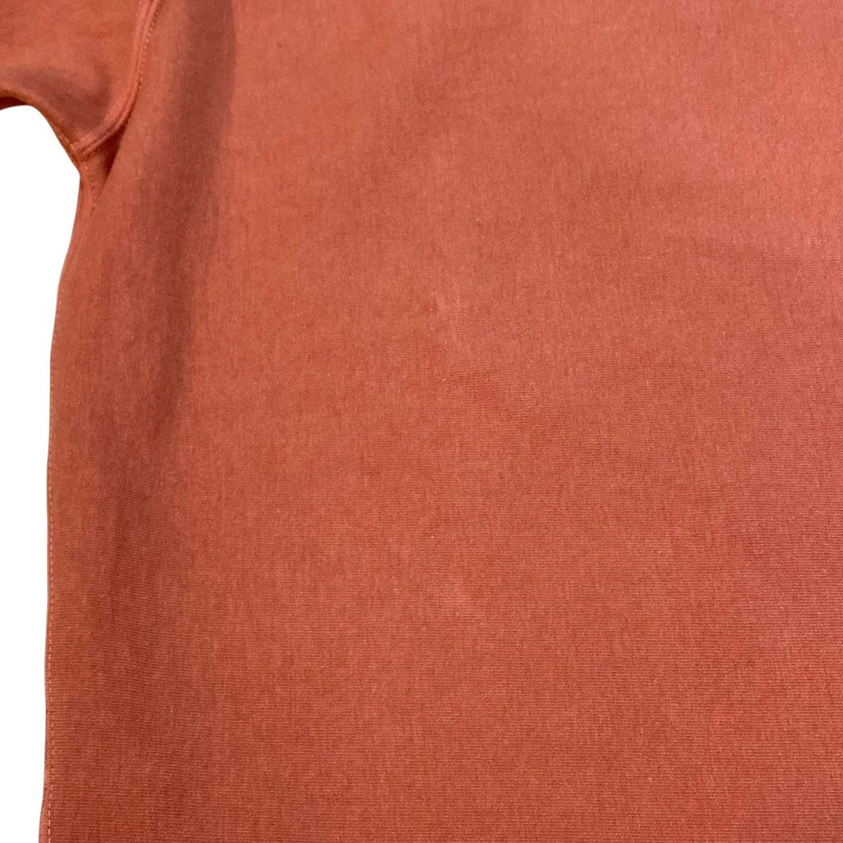super milled sweat cut offスウェット トレーナーA9AP05SM - Image 6