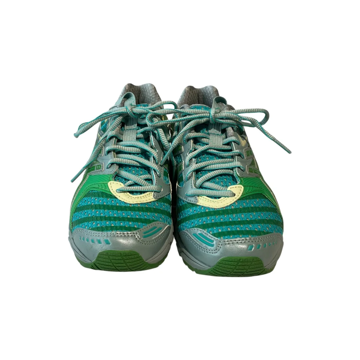 UB9-S GEL-DS TRAINER 14スニーカー1203A606 - Image 3