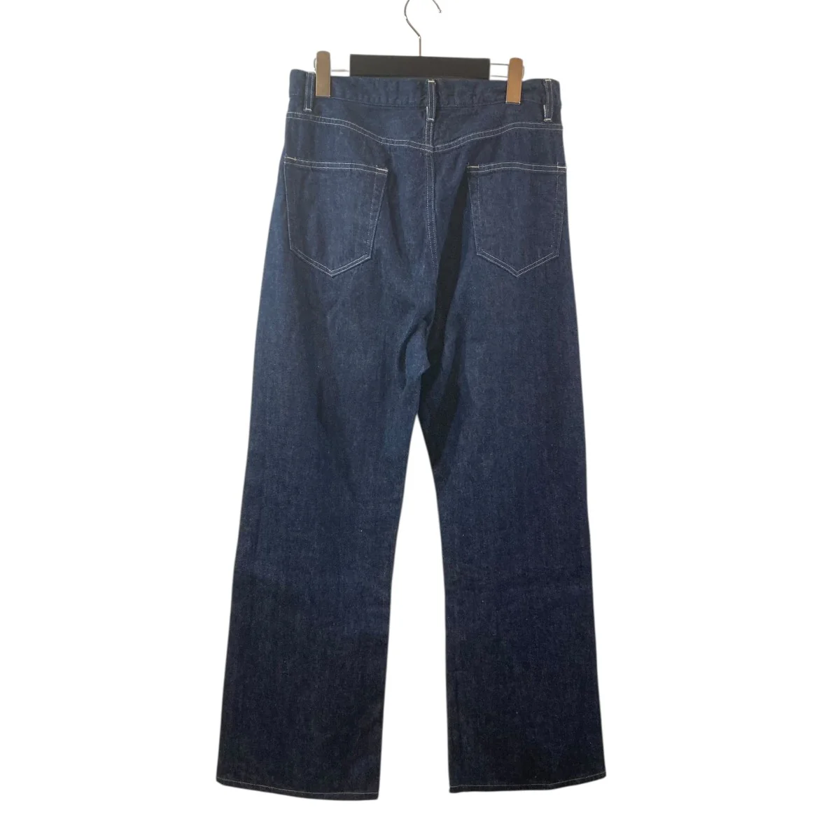 SELVEDGE LIGHT DENIM PTデニムパンツA22SP02SD - Image 2