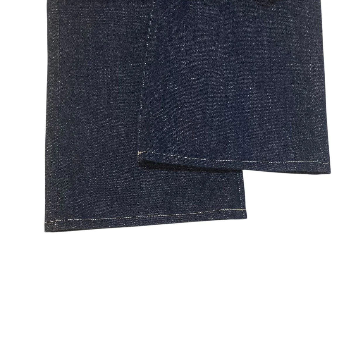 SELVEDGE LIGHT DENIM PTデニムパンツA22SP02SD - Image 4
