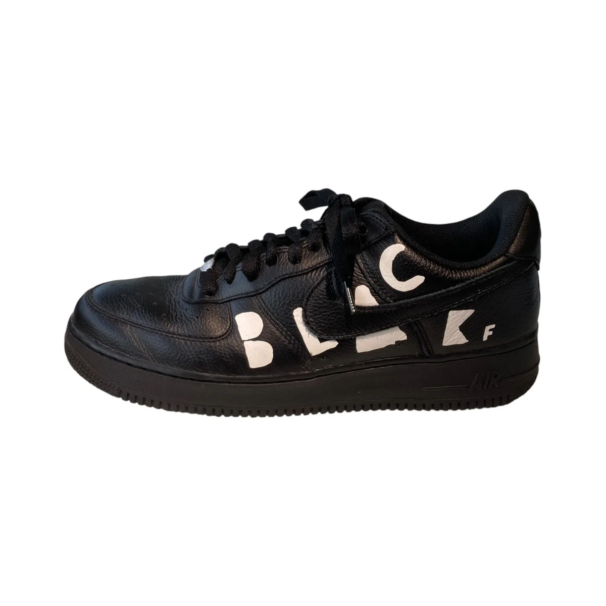 Air Force 1 Low RetroローカットスニーカーIB9949-001 - Image 2