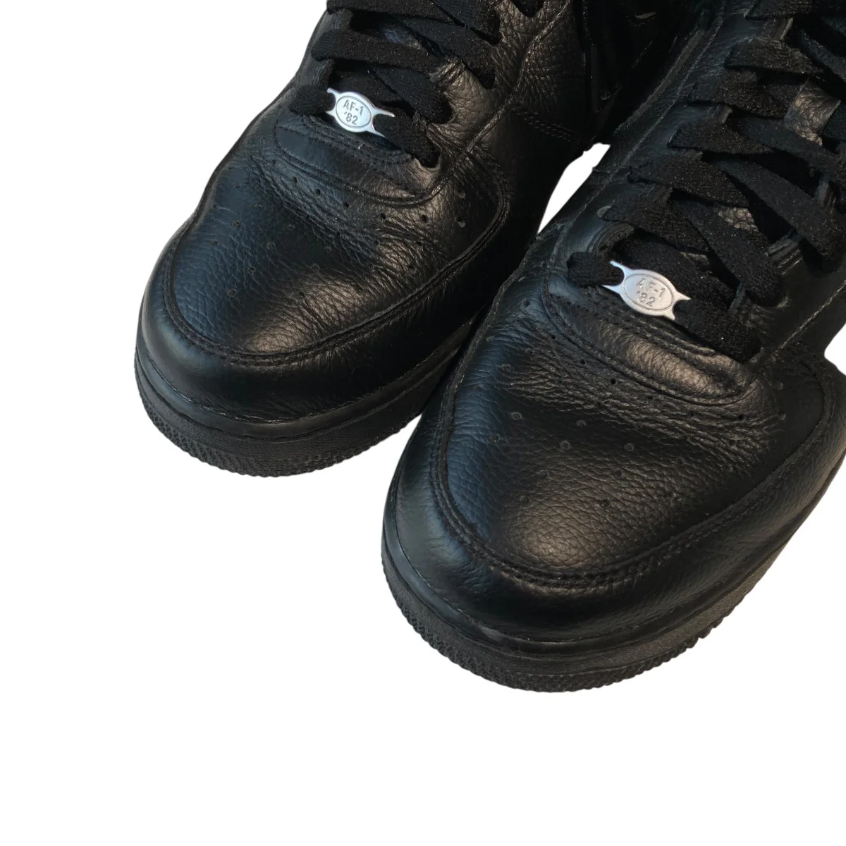 Air Force 1 Low RetroローカットスニーカーIB9949-001 - Image 7