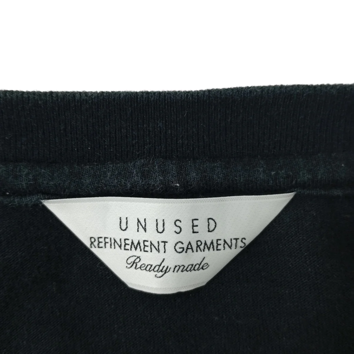 Silt pocket T-ShirtTシャツUS1257 - Image 3
