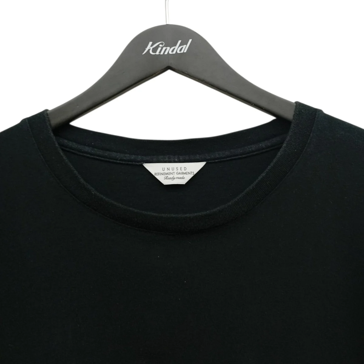Silt pocket T-ShirtTシャツUS1257 - Image 5