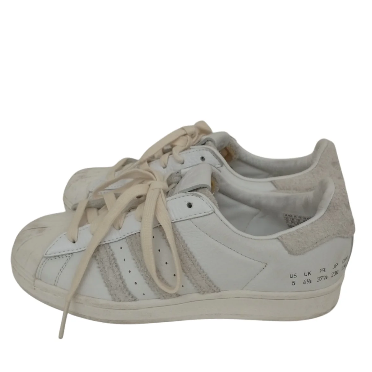 スニーカーFY0038 - Image 3