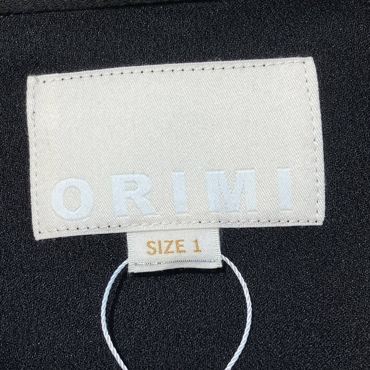 DRAPE WIRE SHIRTスキッパーシャツS26402 - Image 5