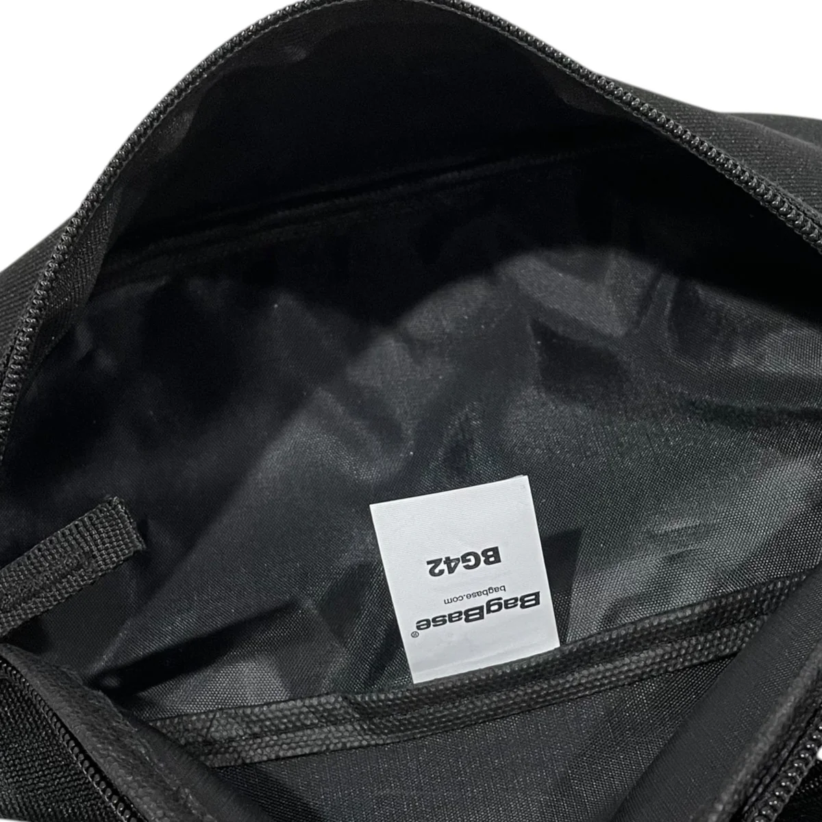 ウエストバッグ BELT BAG_SMALL ベルトバッグ スモール FSW-23-AC_132 - Image 5
