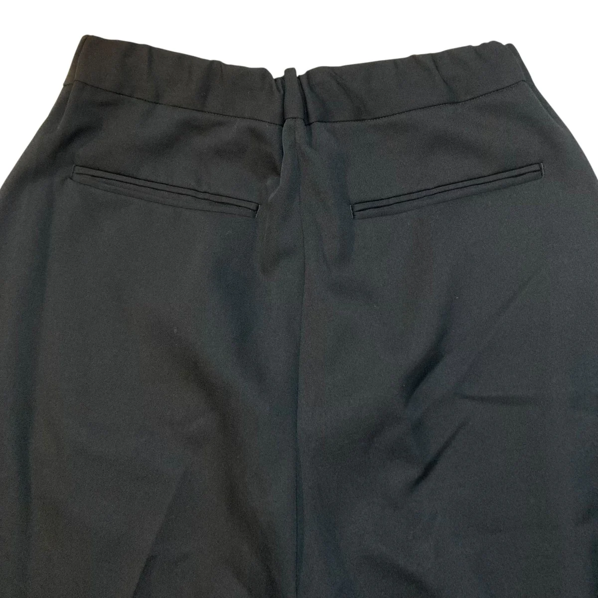 WIDE EASY SLACKSイージーパンツ20FW-REPT-192-3 - Image 6
