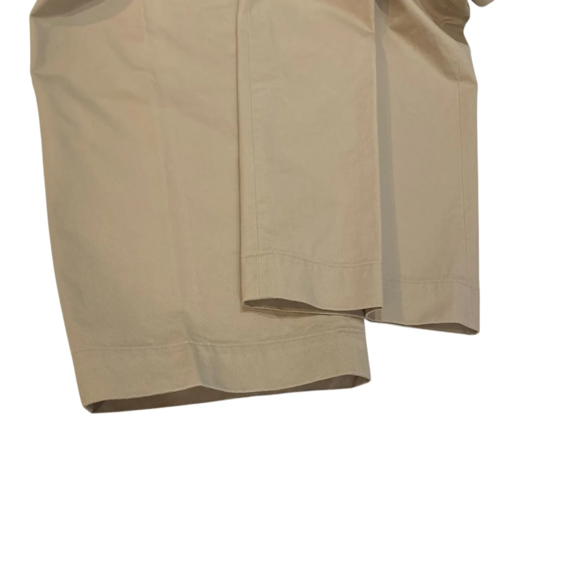 Soft Twist Organic Chino Tuck Cargoカーゴパンツ21-030-HL-8060-1 - Image 4