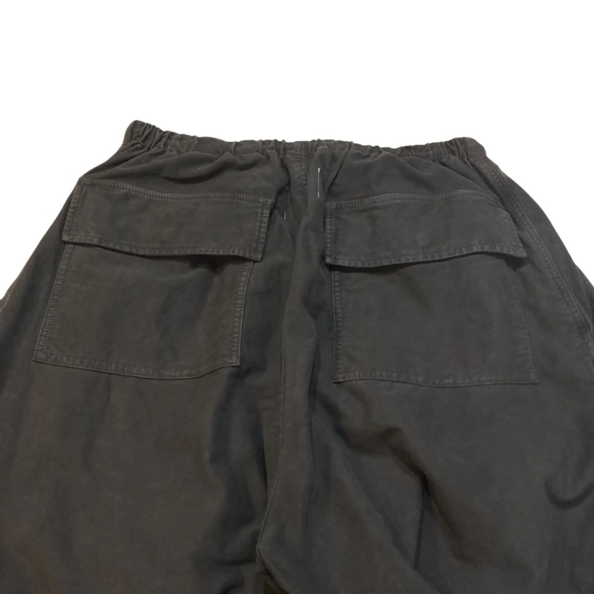 EASY OVER PANTSイージーオーバーパンツINNAT04-P03 - Image 6