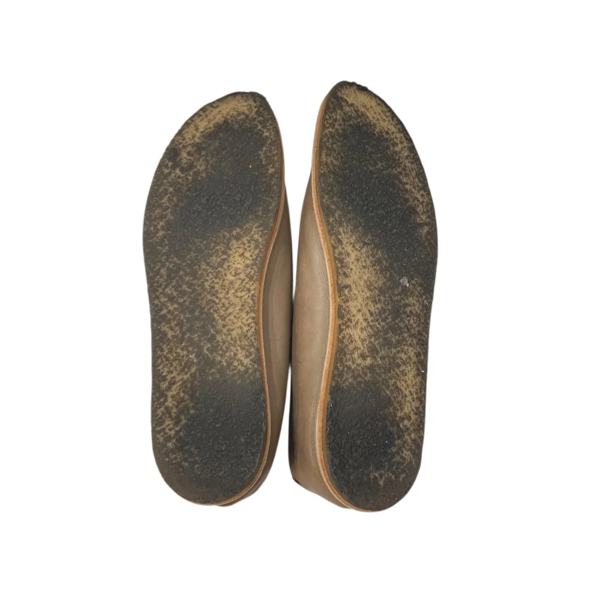 LEATHER SLIP-ONレザースリッポンA21SS01FT - Image 5