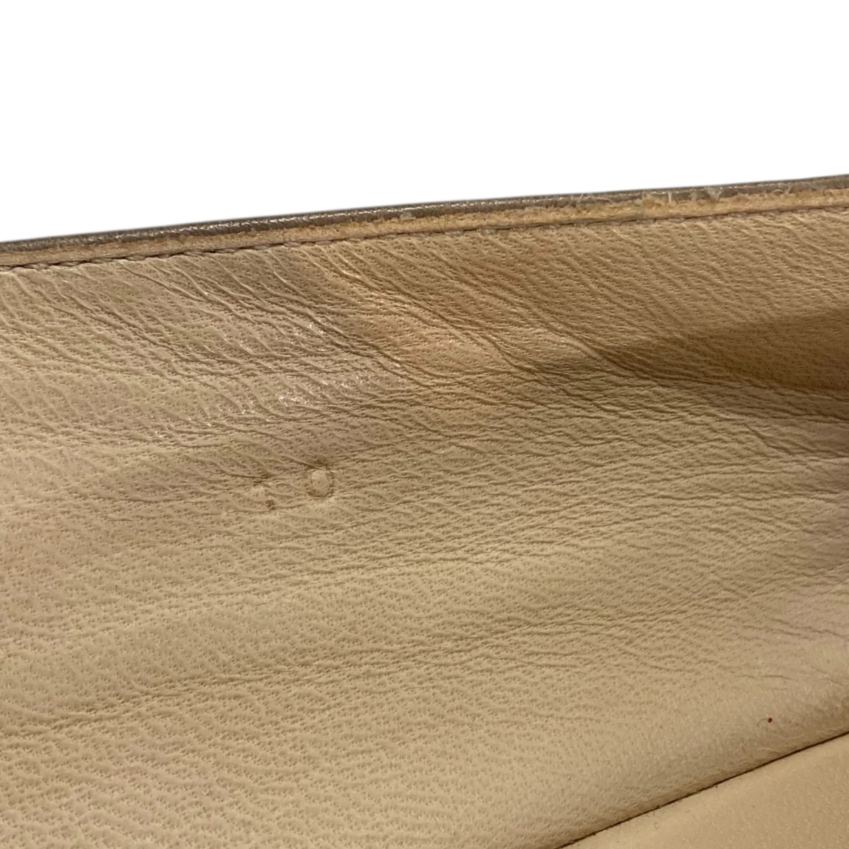 LEATHER SLIP-ONレザースリッポンA21SS01FT - Image 9