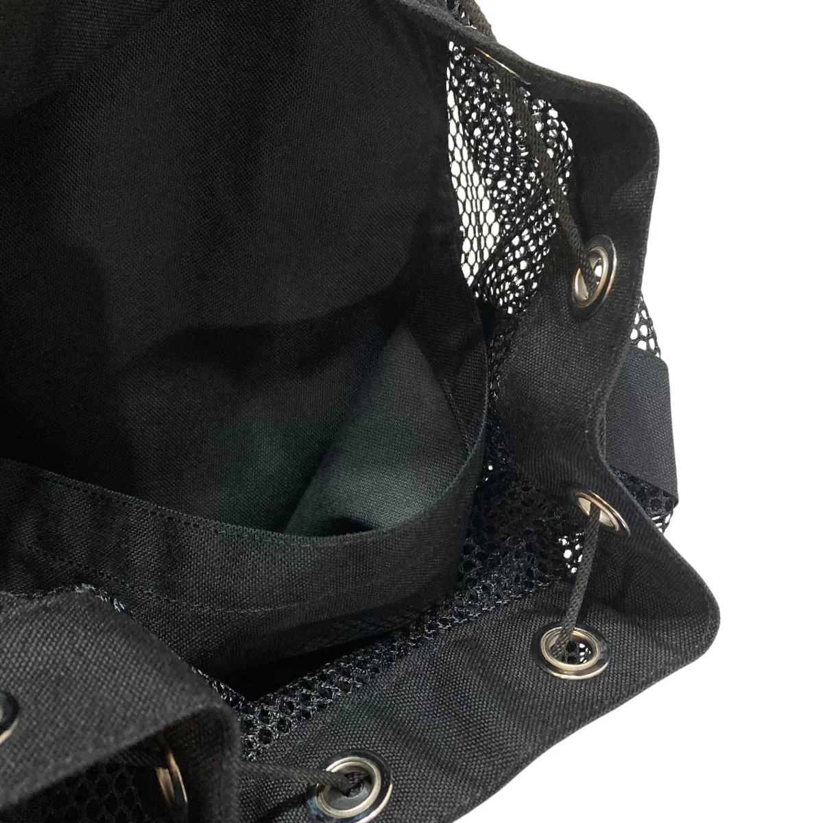 MESH LARGE BACKPACKバックパック - Image 10