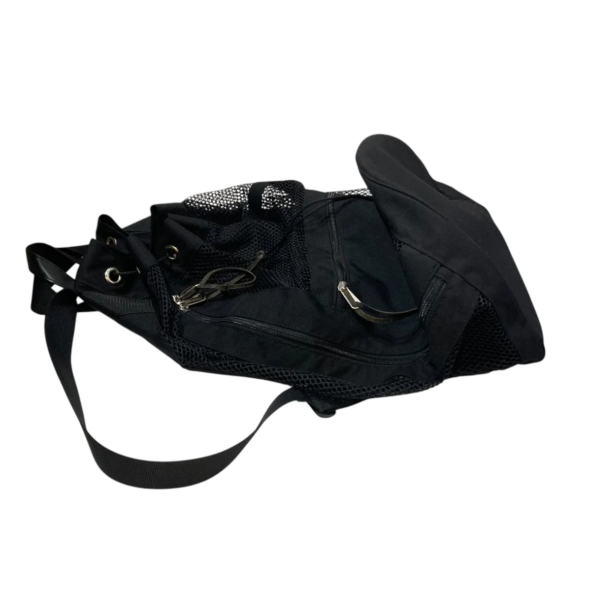 MESH LARGE BACKPACKバックパック - Image 3