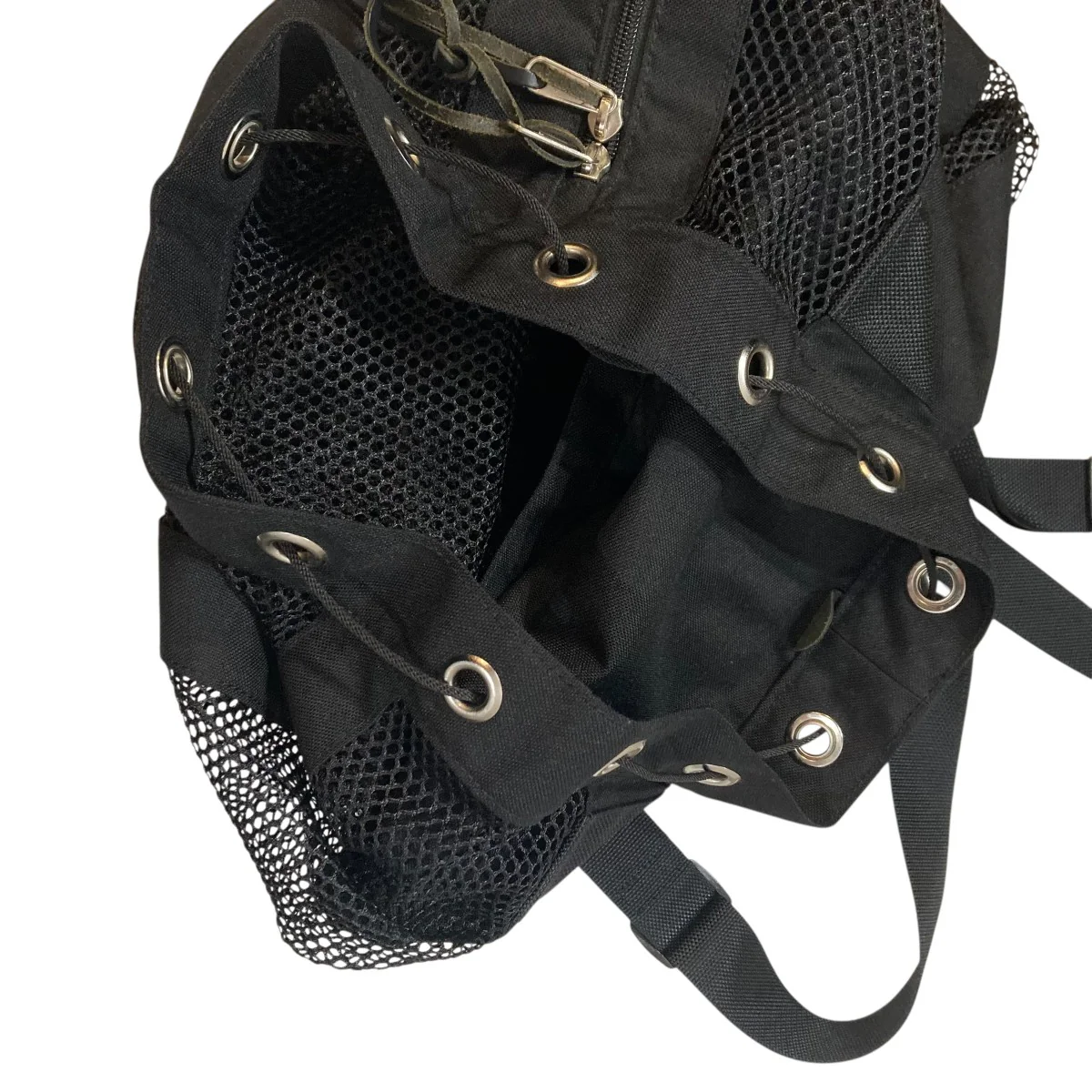 MESH LARGE BACKPACKバックパック - Image 5