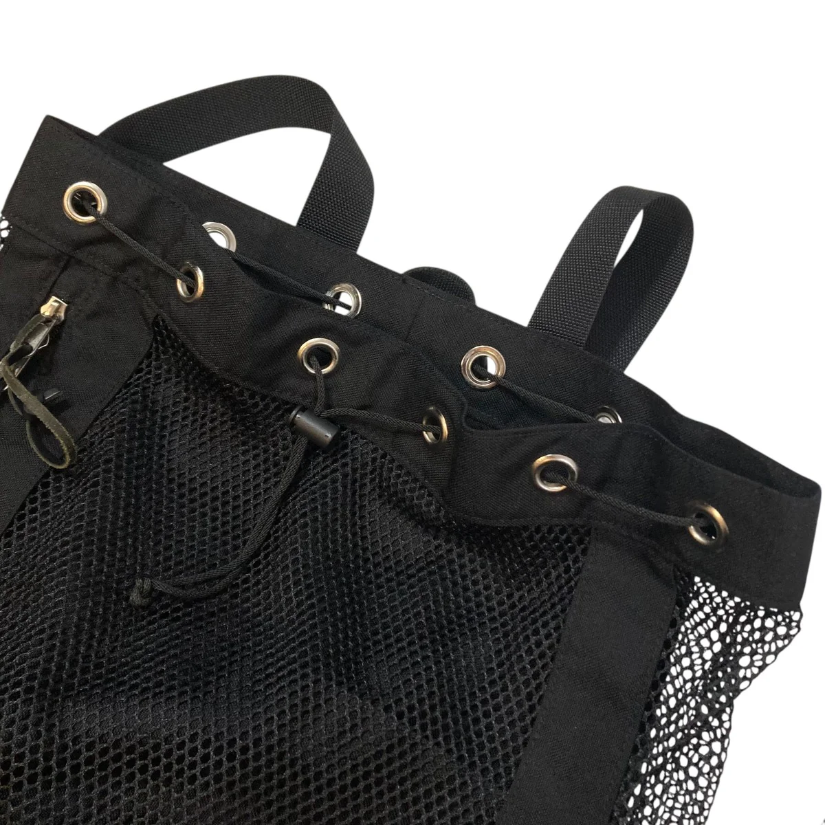 MESH LARGE BACKPACKバックパック - Image 6