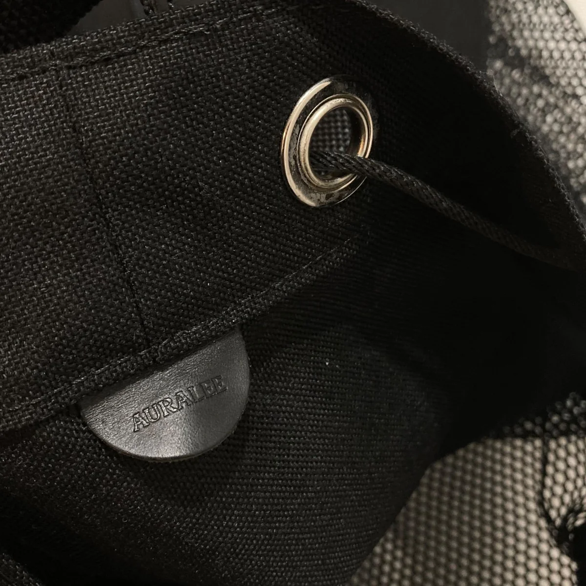 MESH LARGE BACKPACKバックパック - Image 9