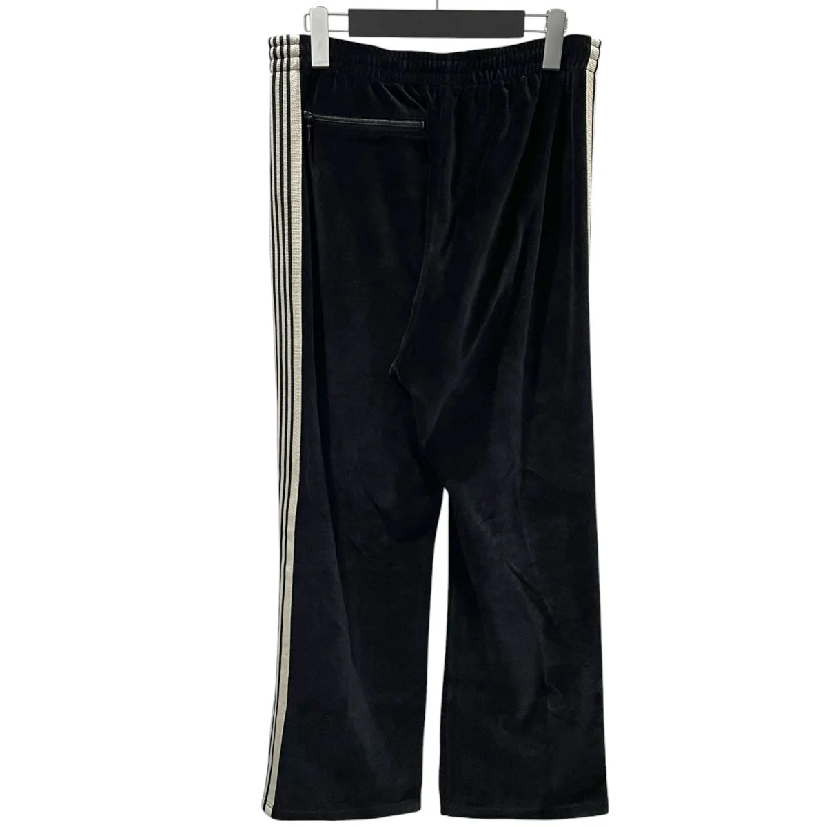 23SS ベロアイージーパンツ Track Pant - Velour トラックパンツ ベロア LQ455 - Image 2