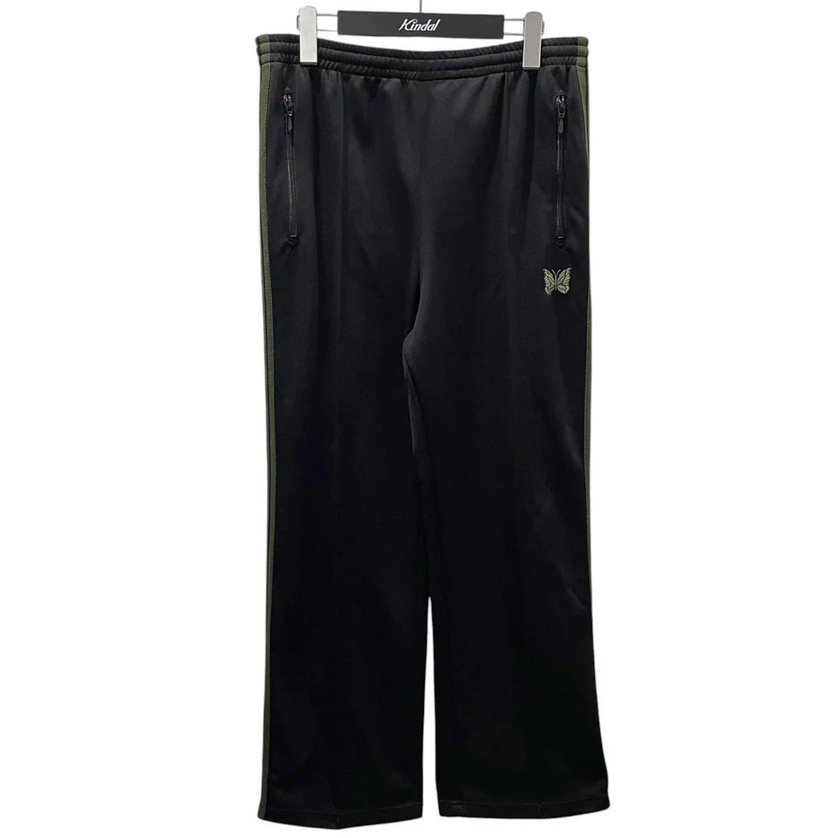 22SS イージーパンツ Track Pant - Poly Smooth トラックパンツ ポリスムース IN373
