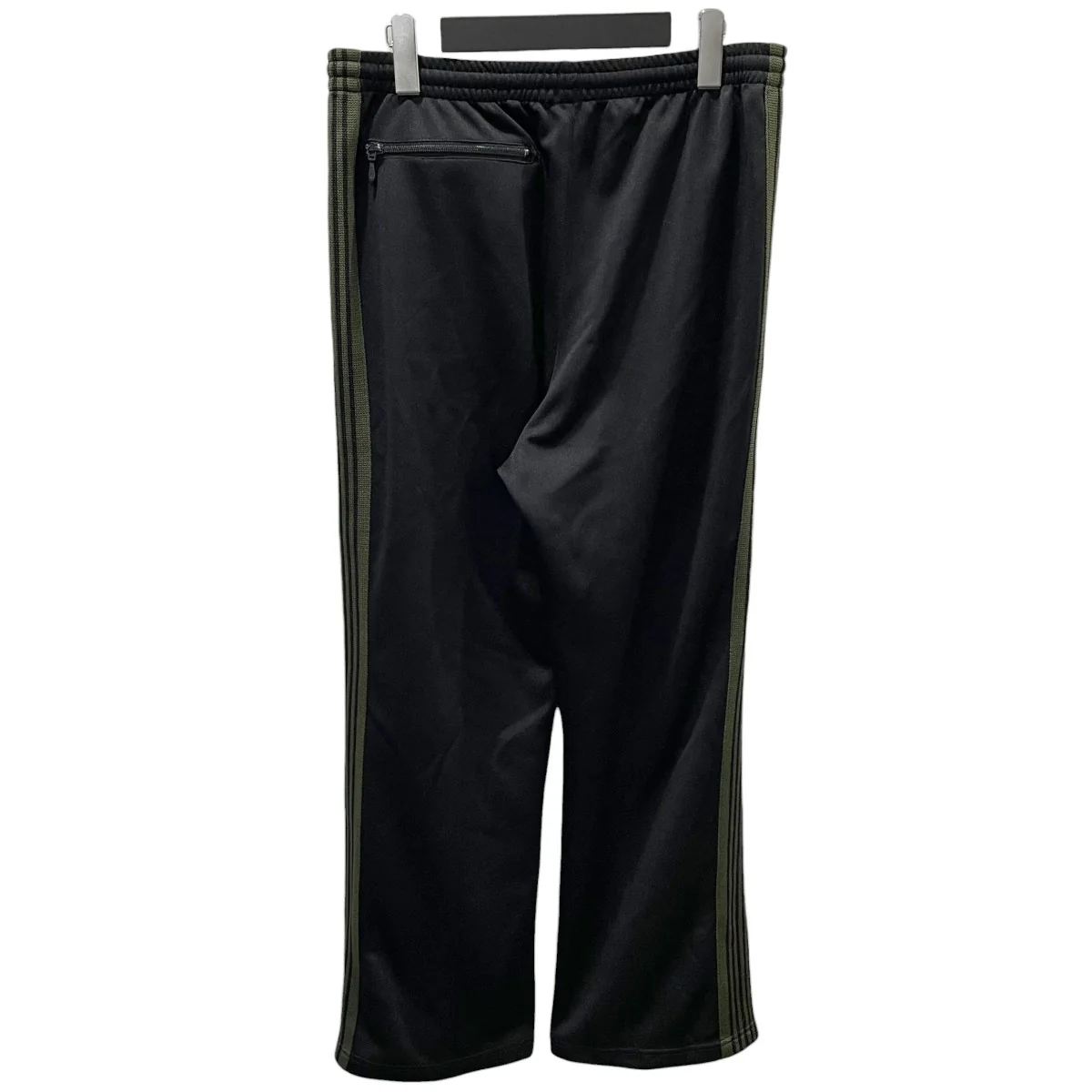 22SS イージーパンツ Track Pant - Poly Smooth トラックパンツ ポリスムース IN373 - Image 2