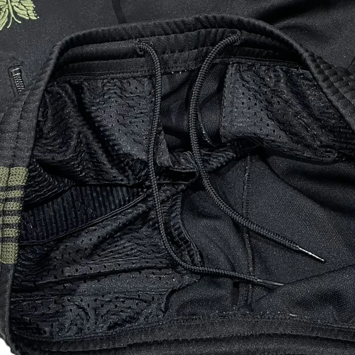 22SS イージーパンツ Track Pant - Poly Smooth トラックパンツ ポリスムース IN373 - Image 3