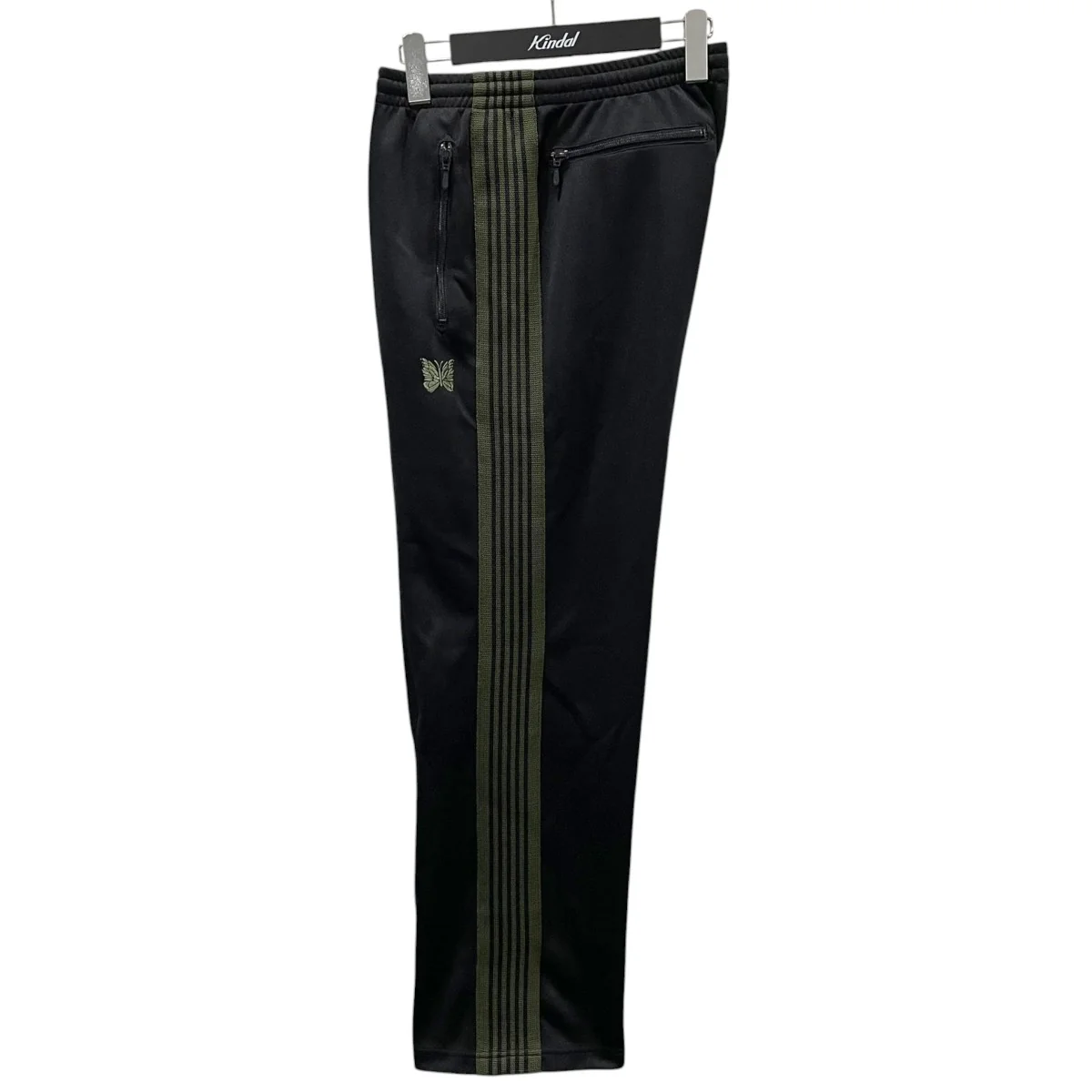22SS イージーパンツ Track Pant - Poly Smooth トラックパンツ ポリスムース IN373 - Image 4