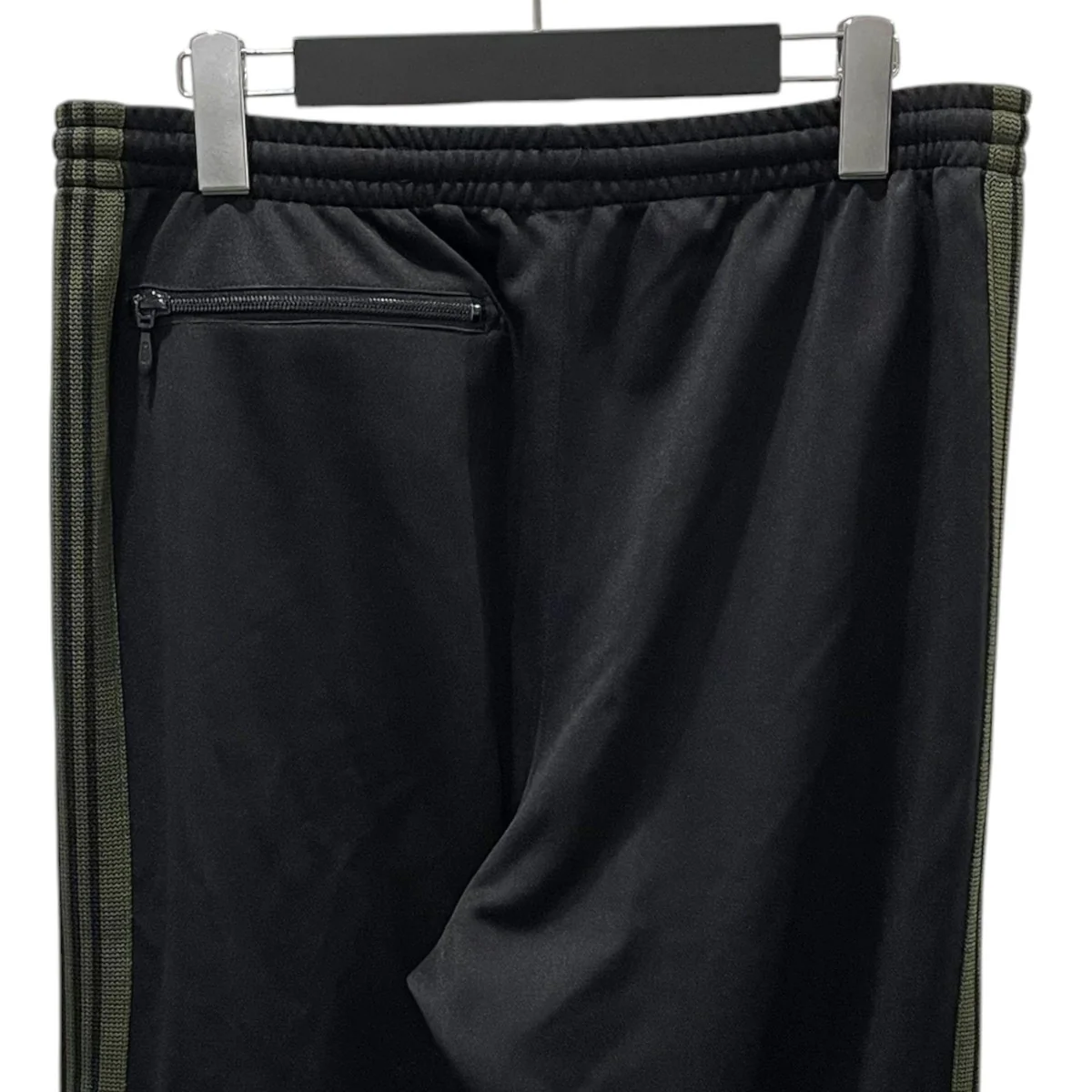 22SS イージーパンツ Track Pant - Poly Smooth トラックパンツ ポリスムース IN373 - Image 5