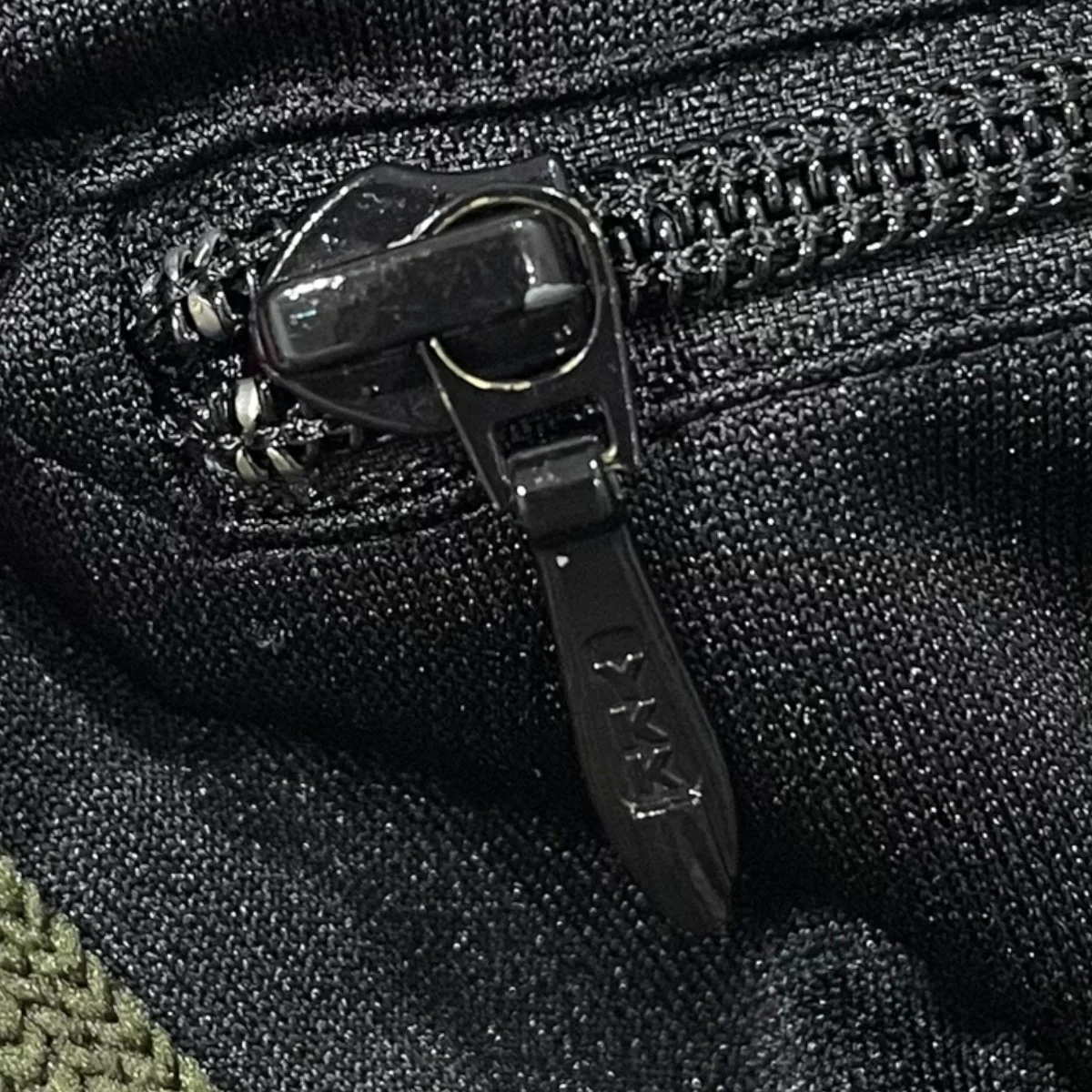 22SS イージーパンツ Track Pant - Poly Smooth トラックパンツ ポリスムース IN373 - Image 7