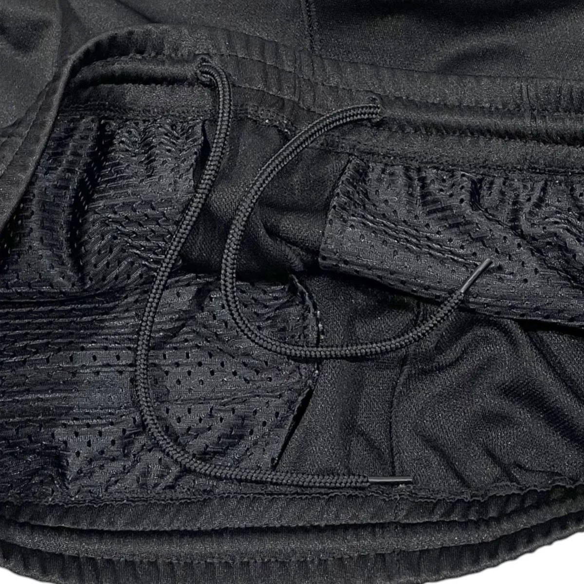 23SS イージーパンツ Track Pant - Poly Smooth トラックパンツ ポリスムース KP405 - Image 3