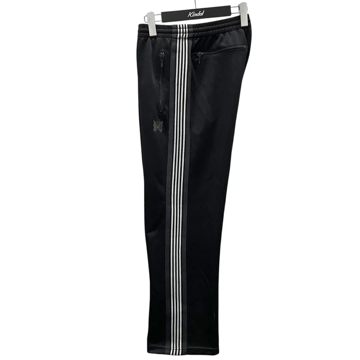 23SS イージーパンツ Track Pant - Poly Smooth トラックパンツ ポリスムース KP405 - Image 4