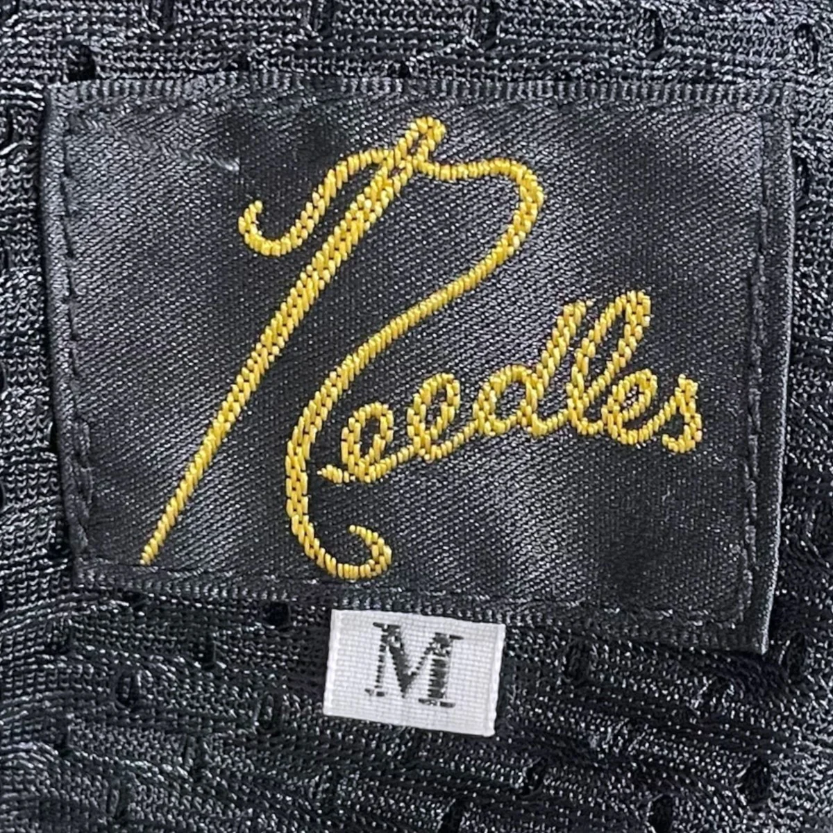 23SS イージーパンツ Track Pant - Poly Smooth トラックパンツ ポリスムース KP405 - Image 8