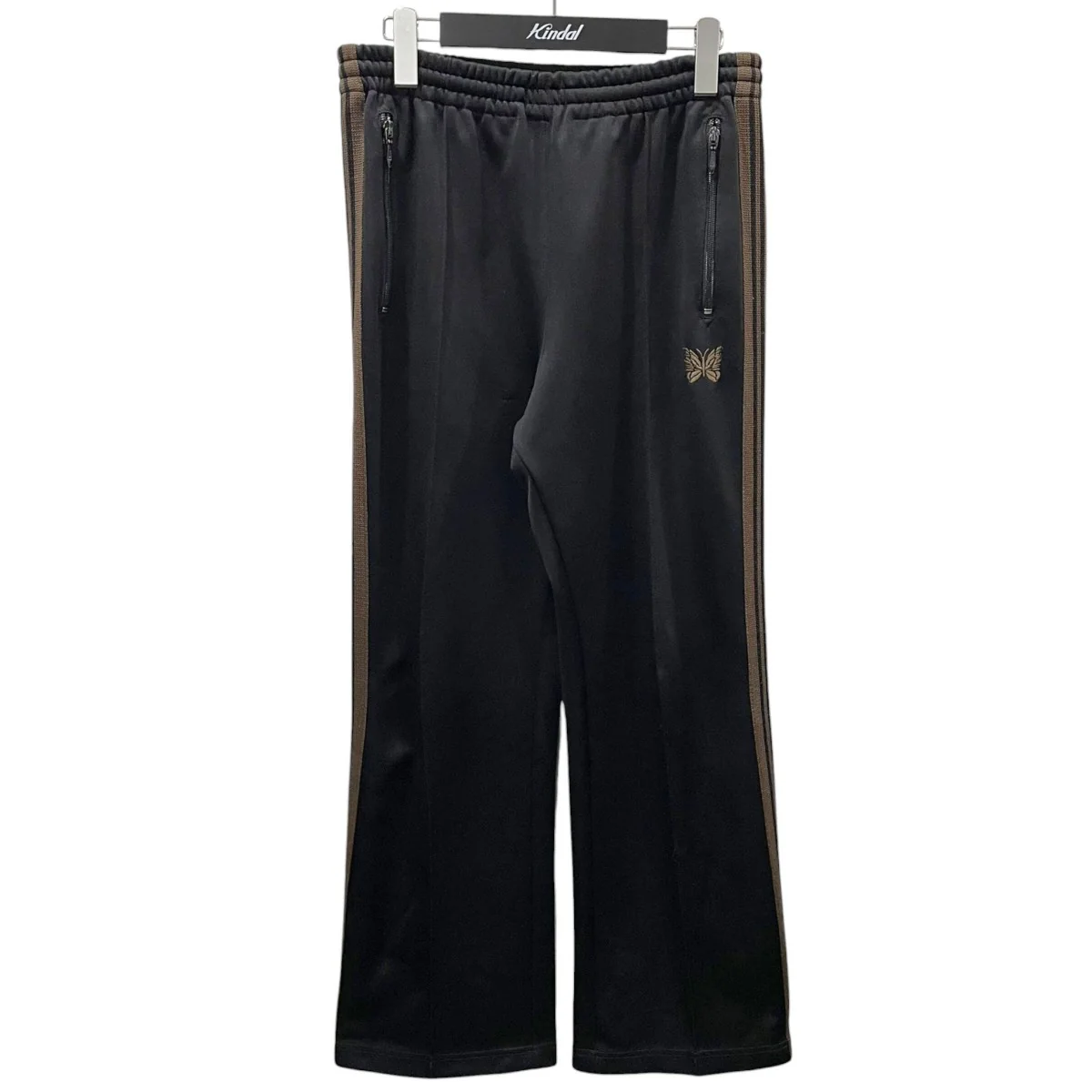 19SS イージーパンツ Track Pant - Poly Smooth トラックパンツ ポリスムース