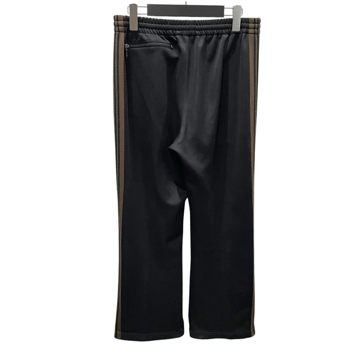 19SS イージーパンツ Track Pant - Poly Smooth トラックパンツ ポリスムース - Image 2