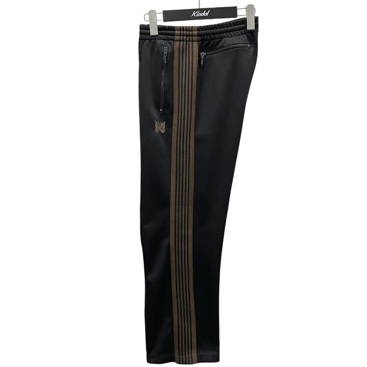 19SS イージーパンツ Track Pant - Poly Smooth トラックパンツ ポリスムース - Image 3