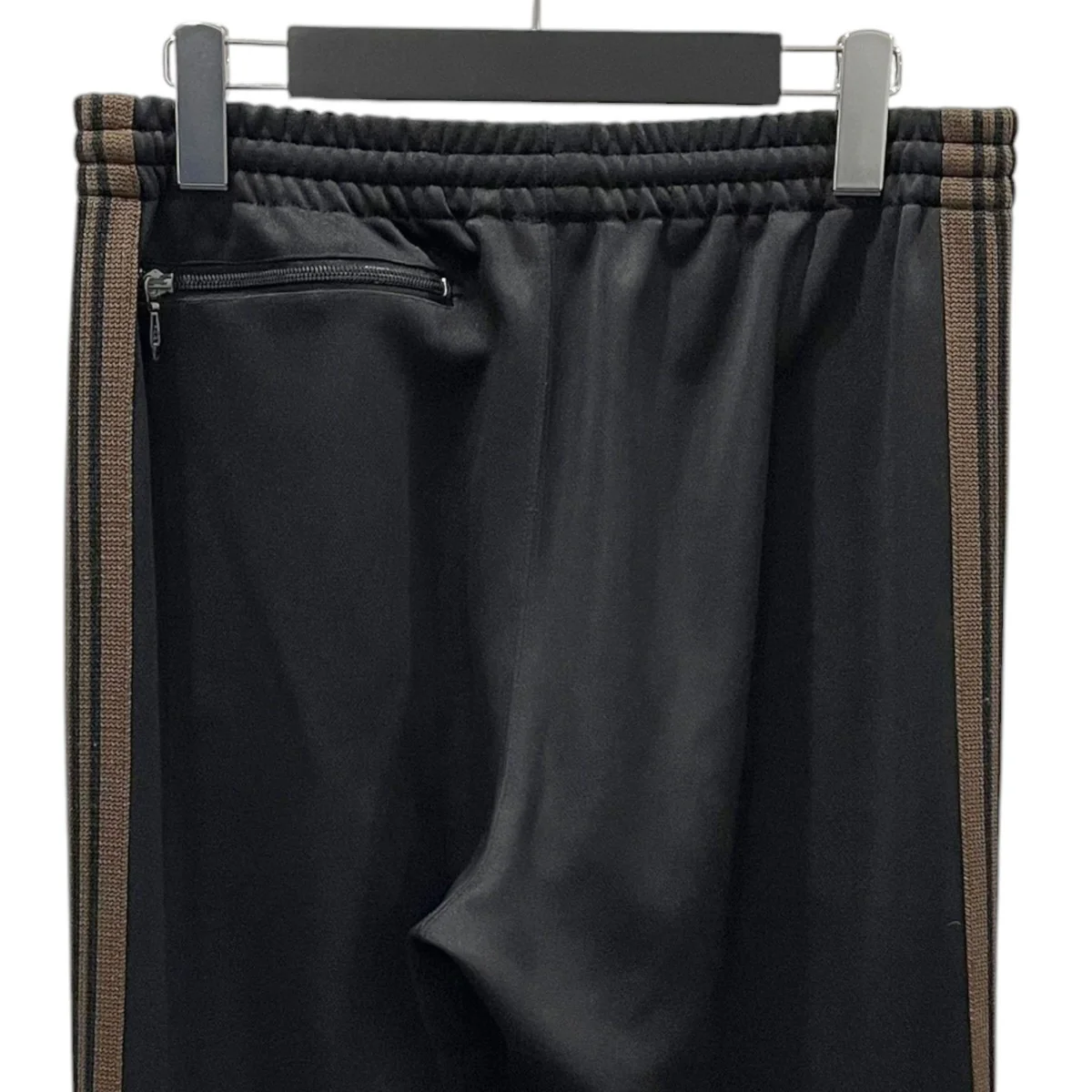19SS イージーパンツ Track Pant - Poly Smooth トラックパンツ ポリスムース - Image 8