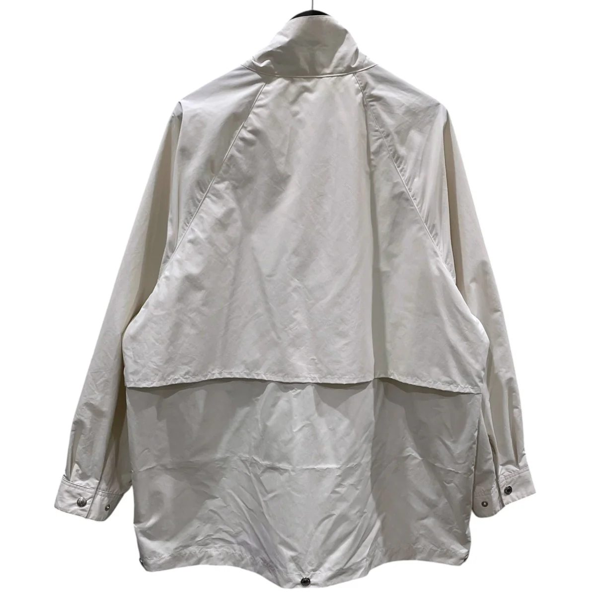 24SS 2WAYジップアップジャケット G241FPFCO0382E - Image 2