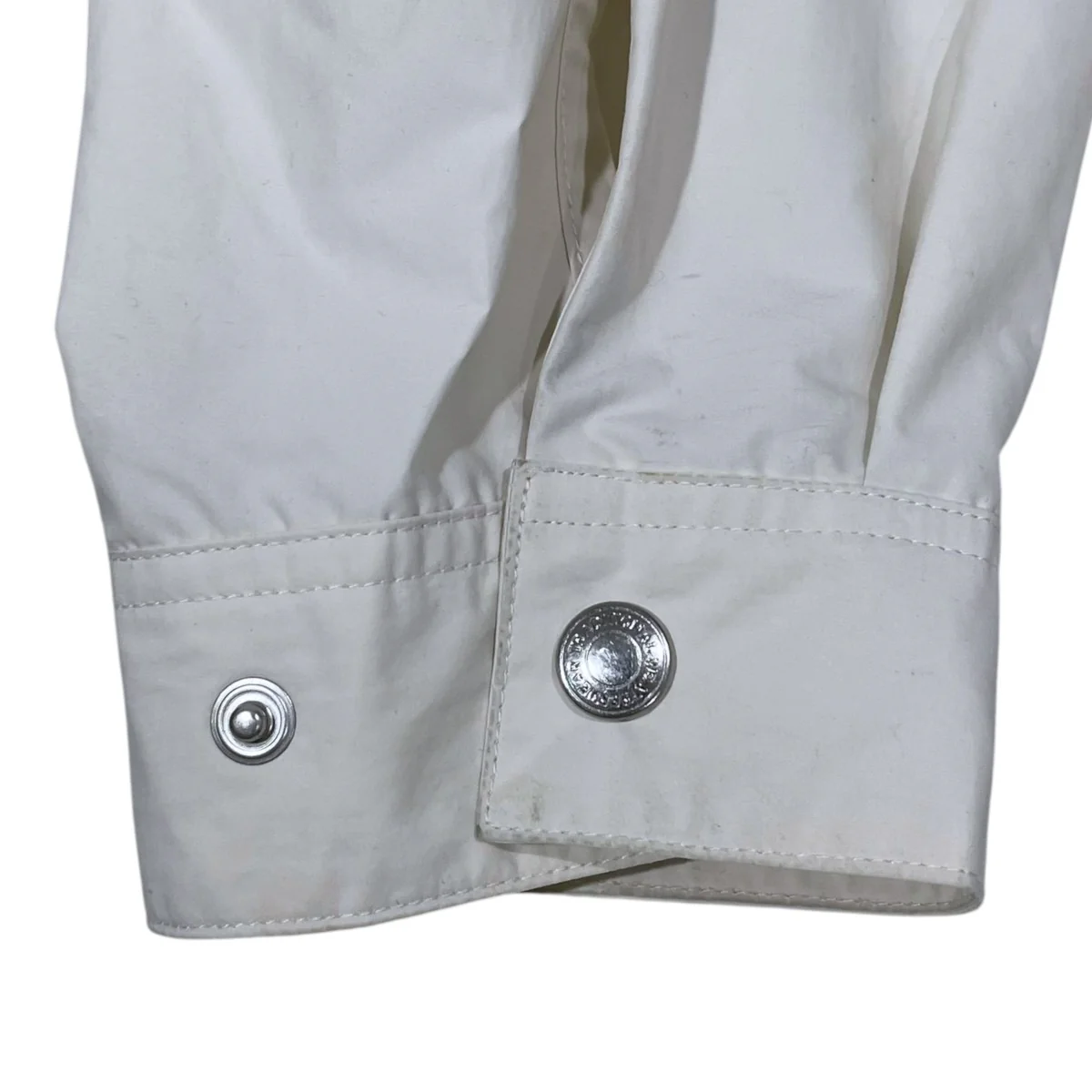 24SS 2WAYジップアップジャケット G241FPFCO0382E - Image 5