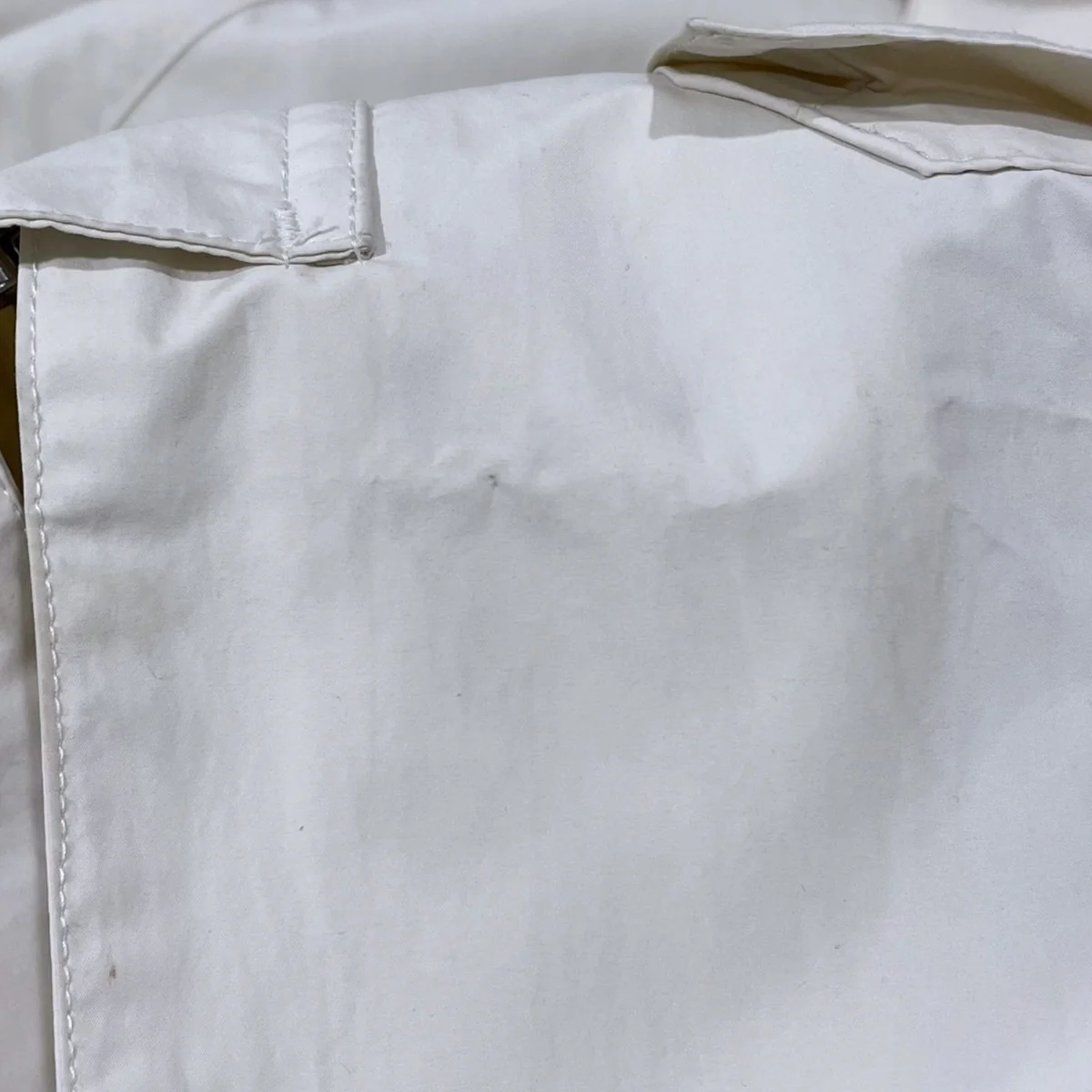 24SS 2WAYジップアップジャケット G241FPFCO0382E - Image 7