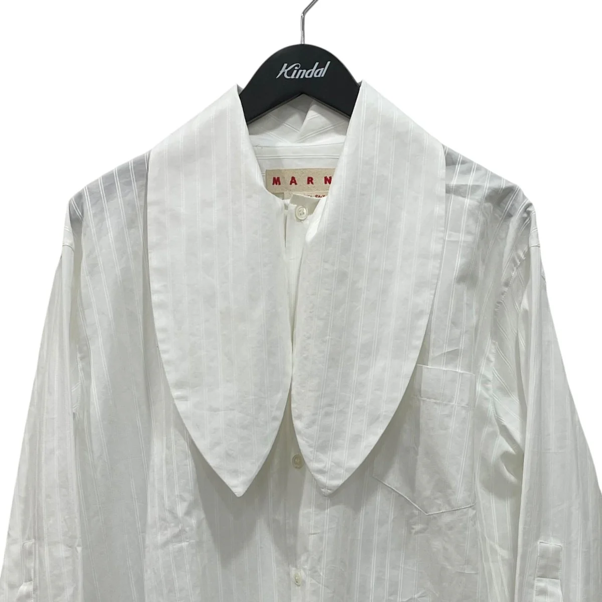 長袖シャツCAMA0485A0 - Image 2
