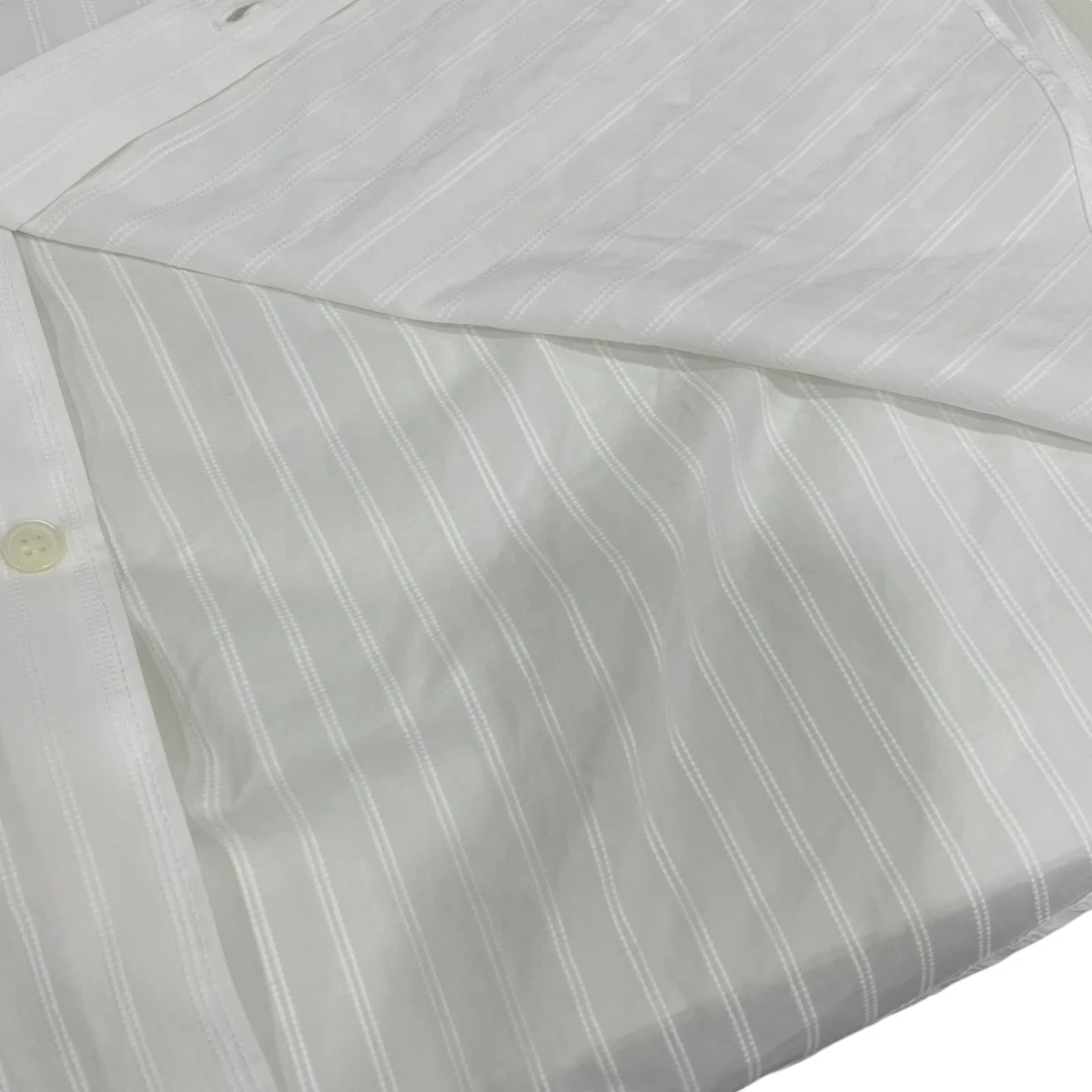 長袖シャツCAMA0485A0 - Image 5