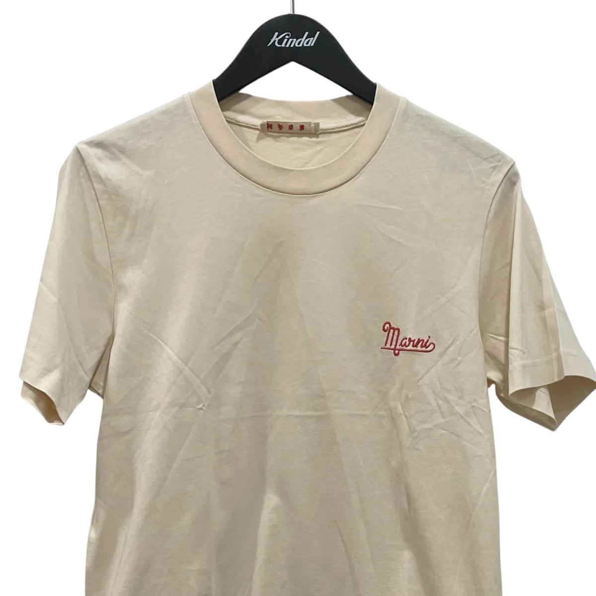 半袖TシャツTHJE0211X0 - Image 2