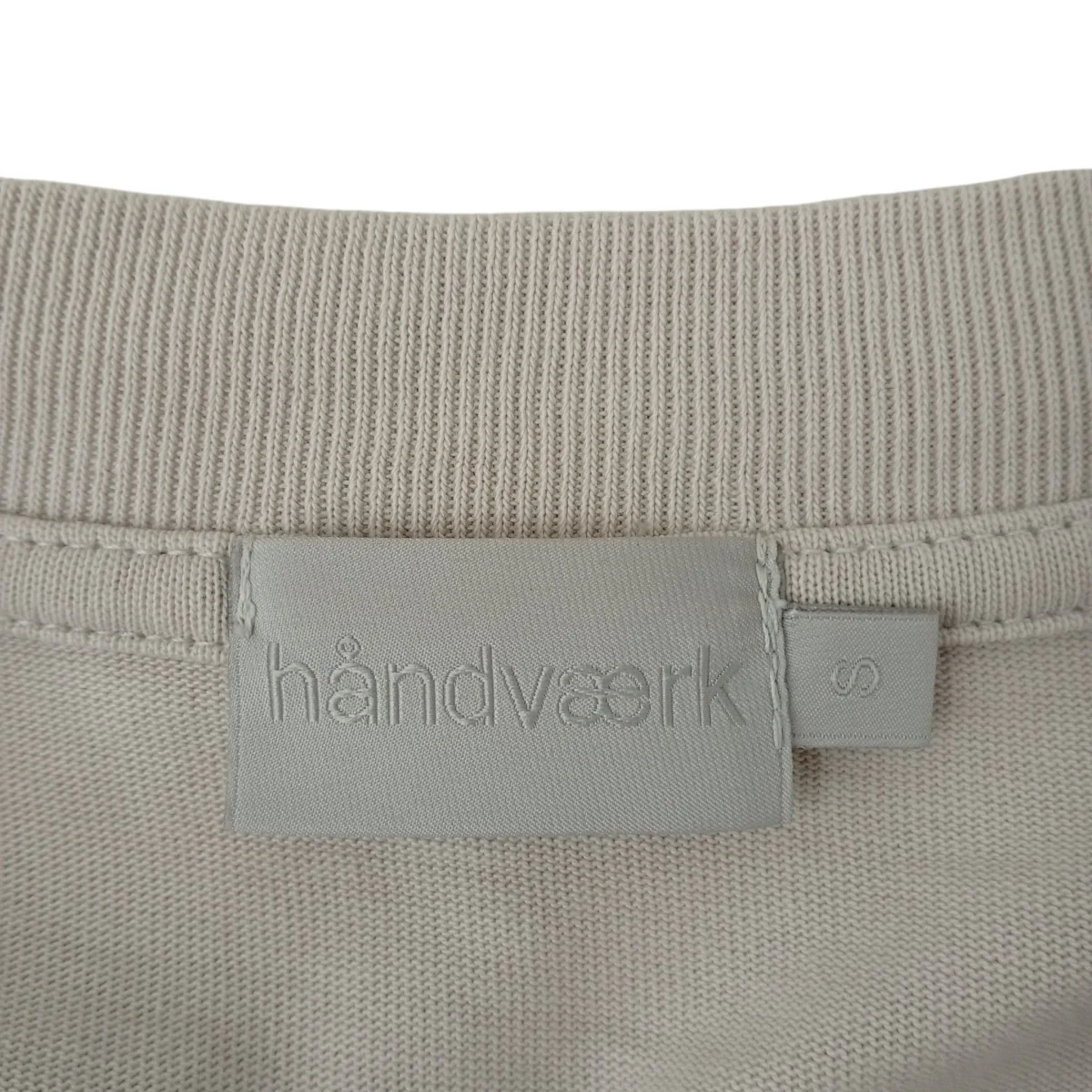 長袖TシャツIP52-02 - Image 4