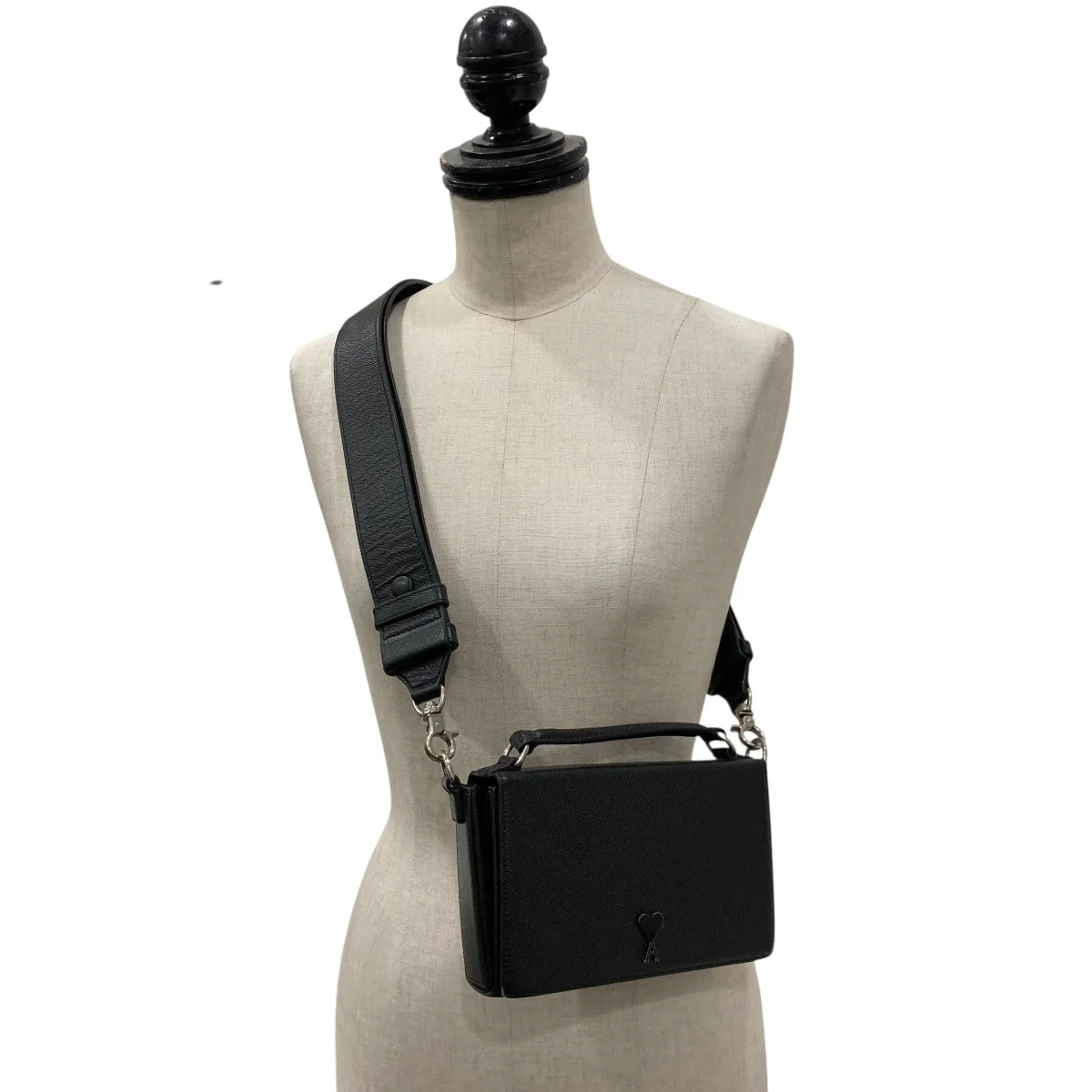 LUNCH BOXショルダーバッグ - Image 10