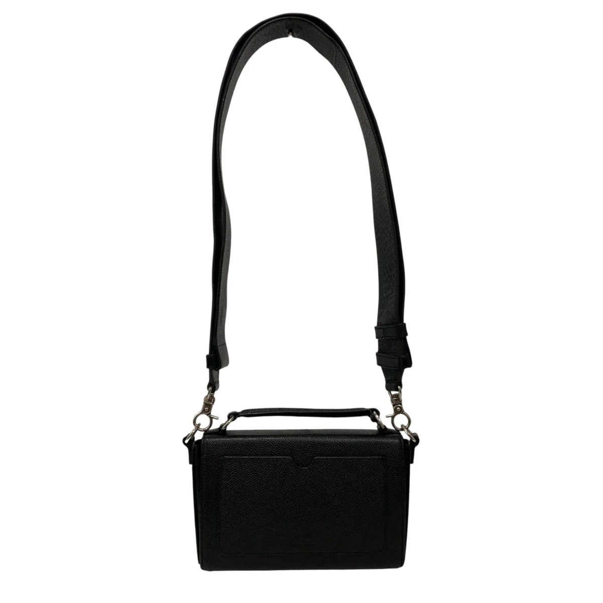 LUNCH BOXショルダーバッグ - Image 3
